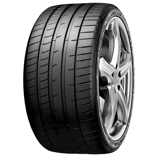 Goodyear