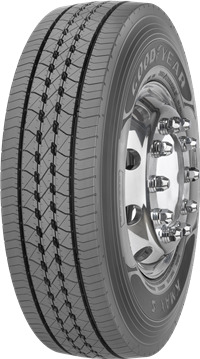 Goodyear