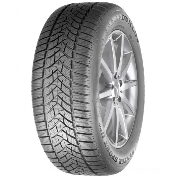 Dunlop