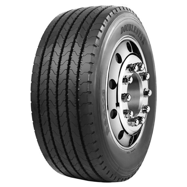 385/55R22.5 TL DSR118 DOUBLE STAR