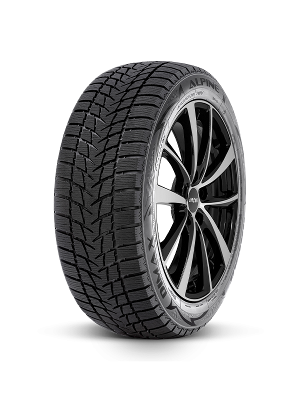 185/65R15 92T M+S XL T L Dimax Alpine RADAR**