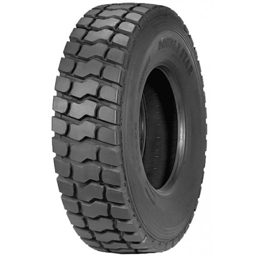 13R22.5 TL 18PR FIO628 DOUBLESTAR