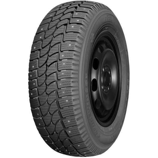 225/75R16C M+S Winter RIKEN