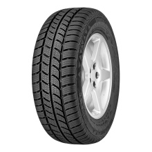 CONTINENTAL 225/55 R17 109/107T VANCOWINTER 2 M+S 3PMSF C