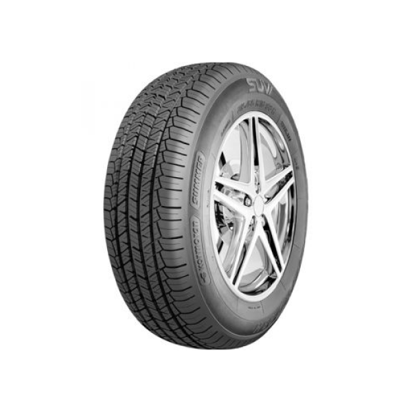 TAURUS 215/60 R17 96H 401