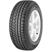CONTINENTAL 265/60 R18 110H 4X4WINTERCONTACT SUV ML M+S 3PMSF