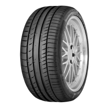 CONTINENTAL 285/40 ZR22 106Y FR CONTISPORTCONTACT 5P SUV MO