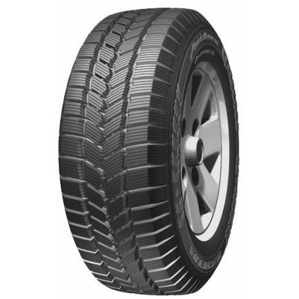 MICHELIN 215/65 R15 104T AGILIS 51 SNOW-ICE M+S 3PMSF C