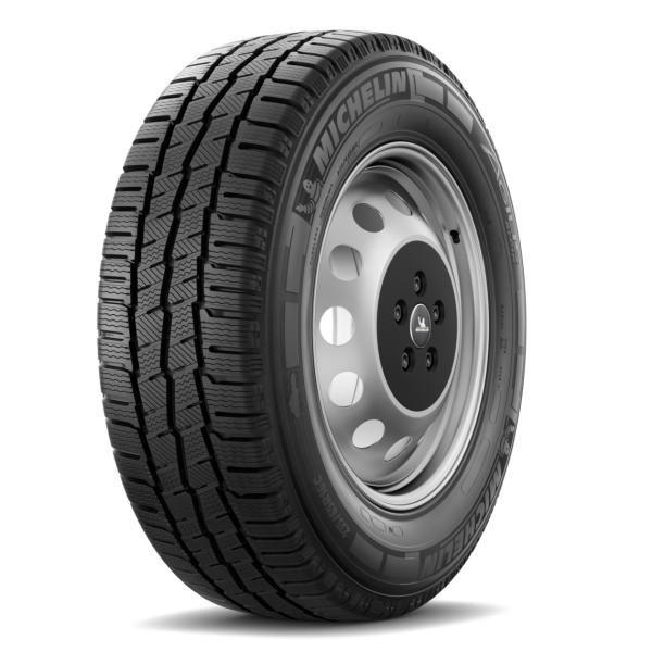 MICHELIN 205/75 R16 110R AGILIS ALPIN M+S 3PMSF C