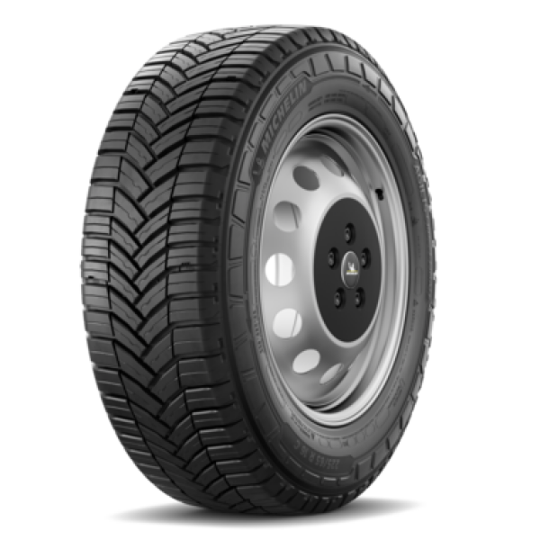 MICHELIN 235/65 R16 121/119R AGILIS CROSSCLIMATE M+S 3PMSF C