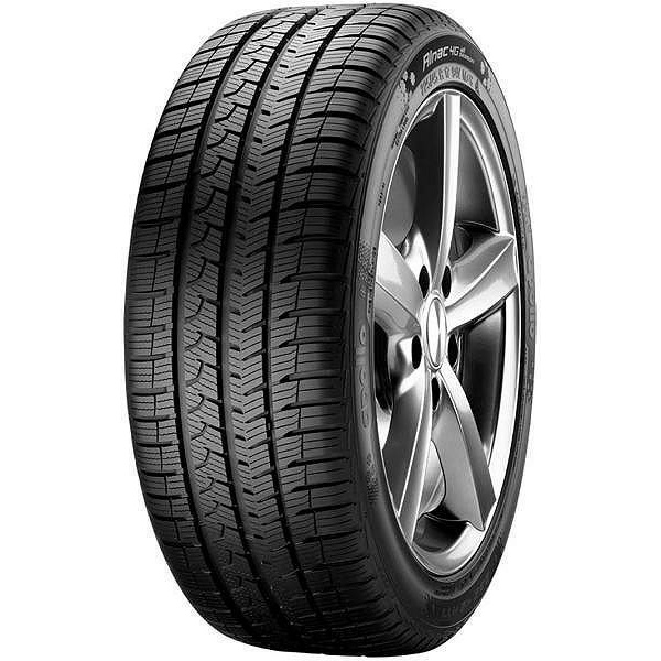 APOLLO 215/55 R16 97V XL ALNAC 4G ALL SEASON
