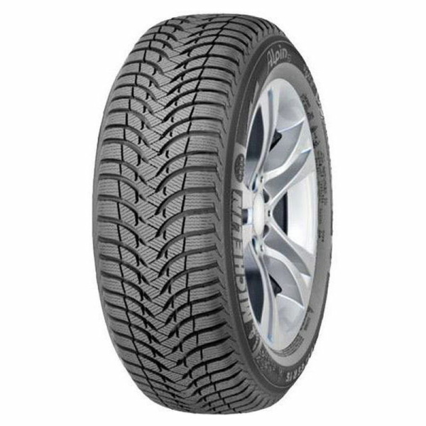 MICHELIN 195/50 R15 82T ALPIN A4 GRNX