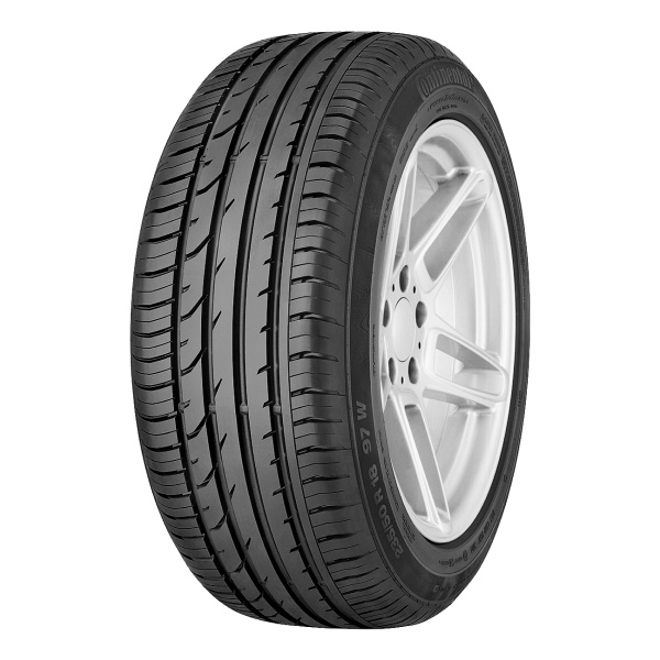 CONTINENTAL 205/70 R16 97H CONTIPREMIUMCONTACT 2