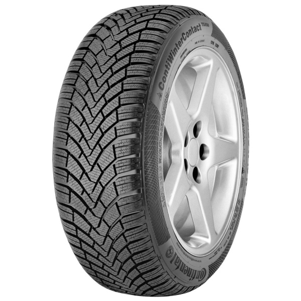 CONTINENTAL 175/55 R15 77T FR CONTIWINTERCONTACT TS 800 M+S 3PMSF