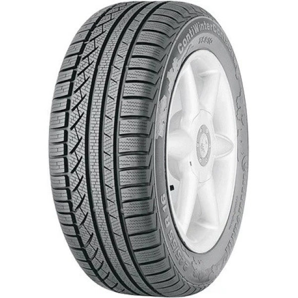 CONTINENTAL 175/65 R15 84T CONTIWINTERCONTACT TS 810  M+S 3PMSF
