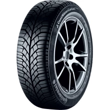 CONTINENTAL 275/45 R20 110V XL FR CONTIWINTERCONTACT TS 830 P SUV N0 M+S 3PMSF
