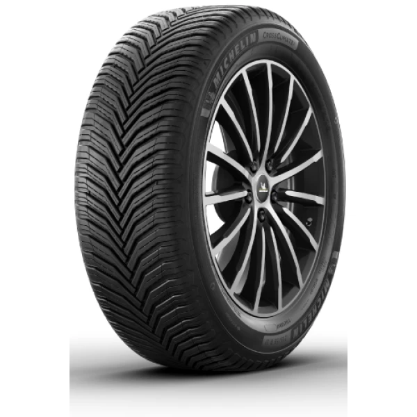 MICHELIN 235/55 R17 103Y XL CROSSCLIMATE 2 M+S 3PMSF