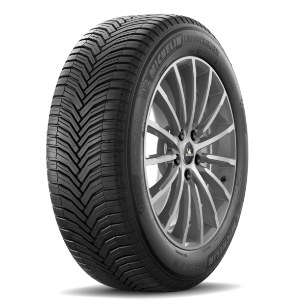 MICHELIN 185/60 R14 86H XL CROSSCLIMATE+ M+S 3PMSF
