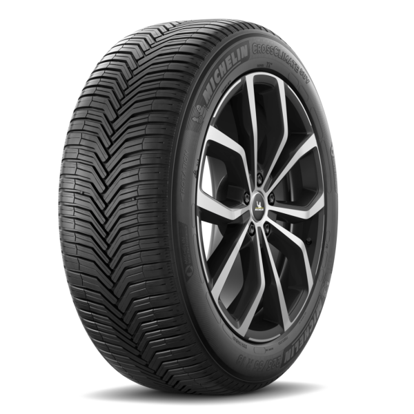 MICHELIN 225/60 R17 103V XL FR CROSSCLIMATE+ SUV M+S 3PMSF