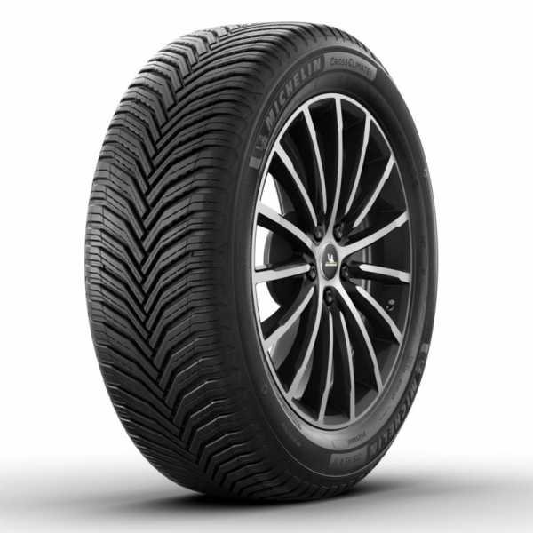MICHELIN 235/55 R20 102V CROSSCLIMATE2 A/W SUV M+S