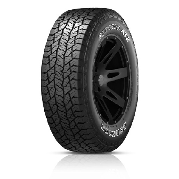 HANKOOK 265/70 R16 117/114S DYNAPRO AT2 RF11 SUV
