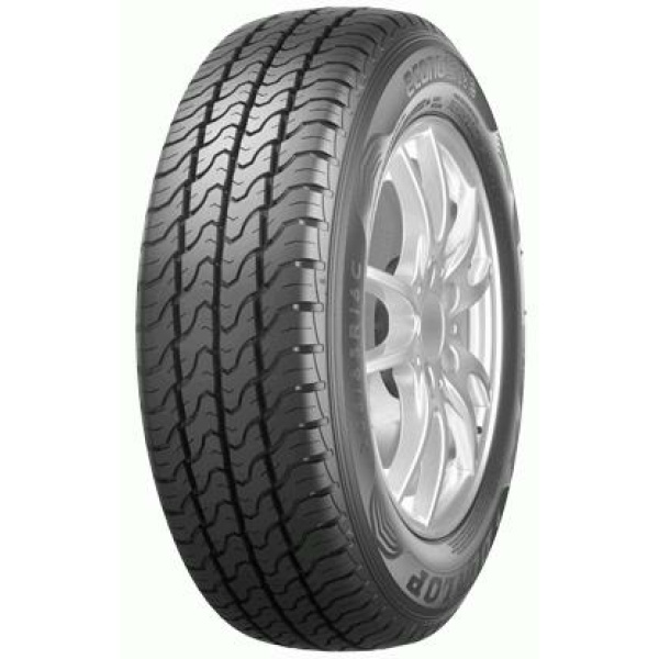 DUNLOP 215/75 R16 113R ECONODRIVE C