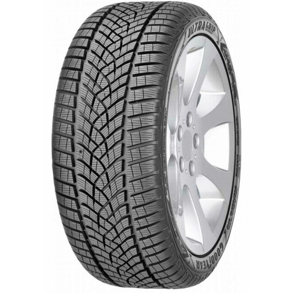 GOODYEAR 255/55 R18 109H XL FP ULTRA GRIP SUV ROF M+S 3PMSF