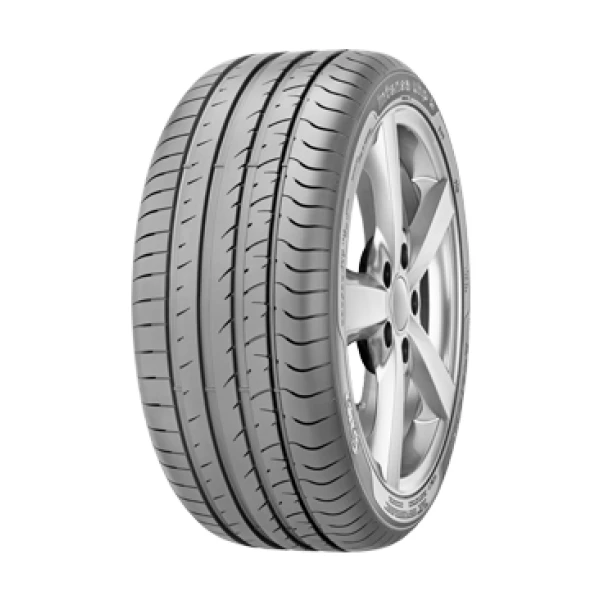SAVA 225/45 R18 95Y XL FP INTENSA UHP 2