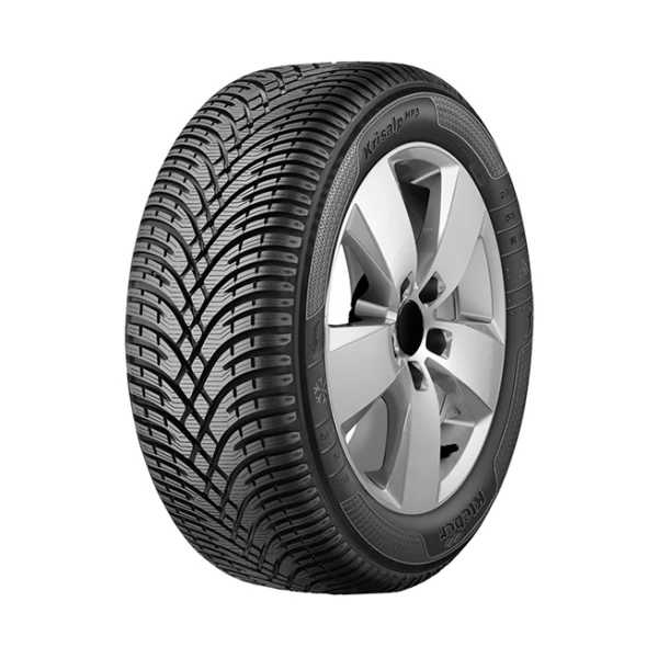 KLEBER 235/40 R18 95V XL FR KRISALP HP3 M+S 3PMSF