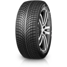 MICHELIN 245/65 R17 111H XL LATITUDE ALPIN LA2 M+S 3PMSF GRNX