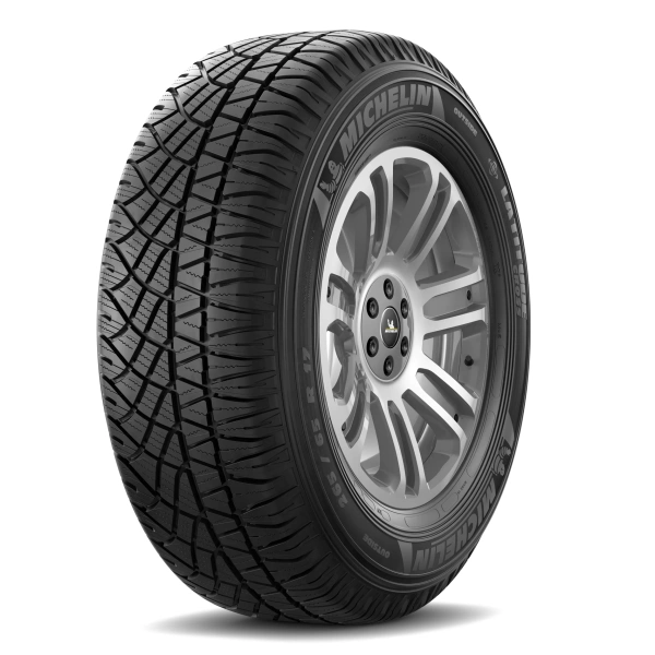 MICHELIN 205/80 R16 104T XL LATITUDE CROSS DT M+S