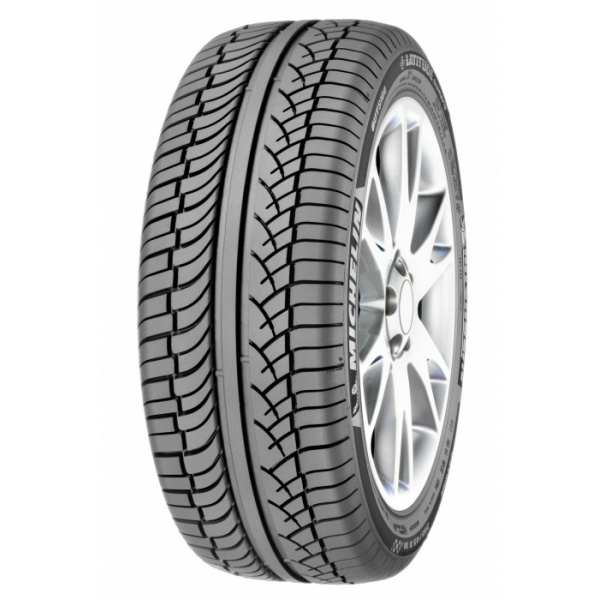 MICHELIN 315/35 R20 106W LATITUDE DIAMARIS