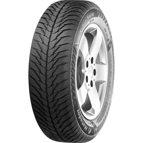 MATADOR 185/65 R14 86T MP54 SIBIR SNOW M+S 3PMSF
