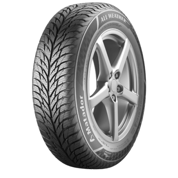MATADOR 225/50 R17 98V XL FR MP62 ALL WEATHER EVO M+S 3PMSF