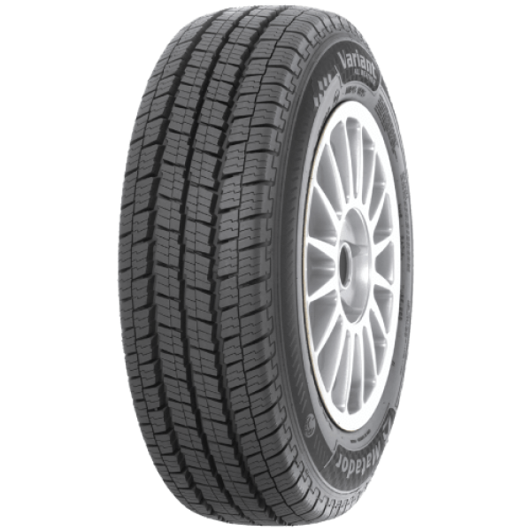 MATADOR 235/65 R16 121/119N MPS125 VARIANT ALL WEATHER M+S C