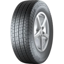 MATADOR 235/65 R16 115/113R MPS400 VARIANT ALL WEATHER 2 M+S 3PMSF C