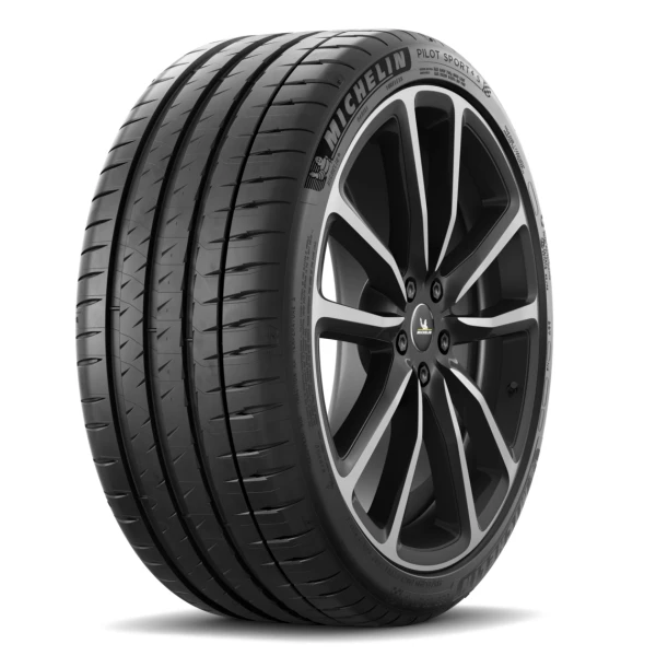 MICHELIN 225/65 R17 106V XL PILOT SPORT 4 SUV