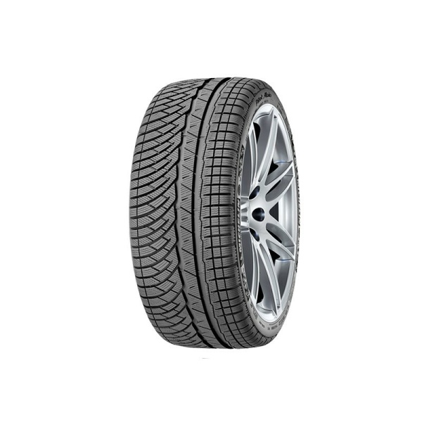 MICHELIN 235/35 R19 91W XL PILOT ALPIN 4 GRNX