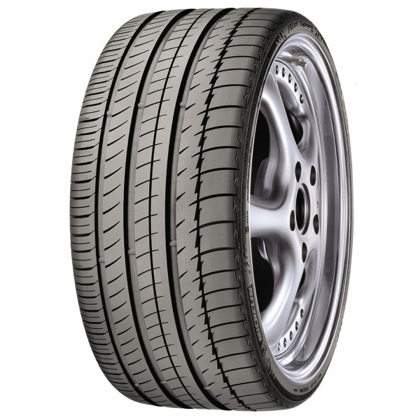 MICHELIN 255/40 R19 96Y PILOT SPORT PS2