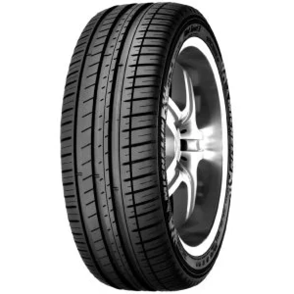MICHELIN 275/30 R20 97Y XL PILOT SPORT PS3 GRNX ZP  MOE