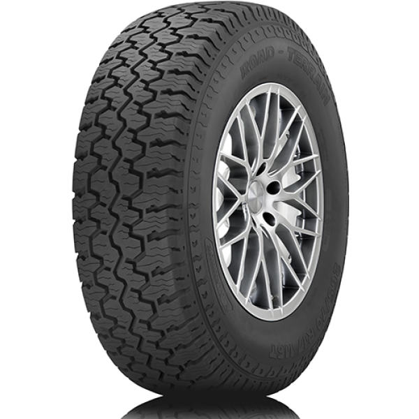 TAURUS 275/70 R16 116H XL ROAD-TERRAIN M+S