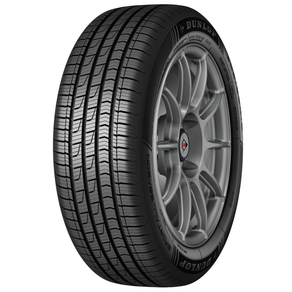 DUNLOP 165/70 R14 81T SPORT ALL SEASON M+S 3PMSF