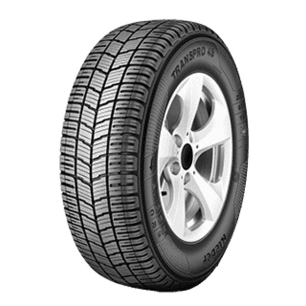 KLEBER 185/75 R16 104R TRANSPRO 4S M+S 3PMSF C