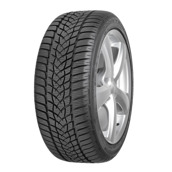 GOODYEAR 225/55 R17 97H FP ULTRA GRIP PERFORMANCE 2  M+S 3PMSF