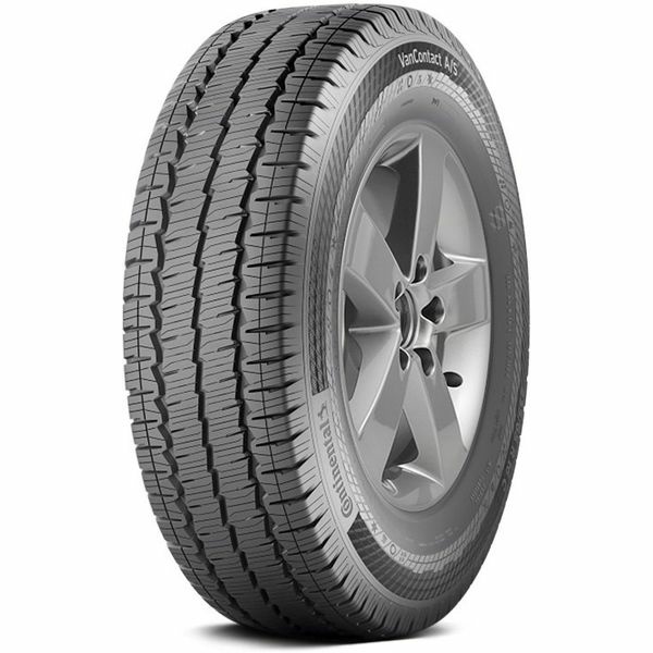CONTINENTAL 205/65 R16 107/105T VANCONTACT A/S ULTRA M+S 3PMSF C