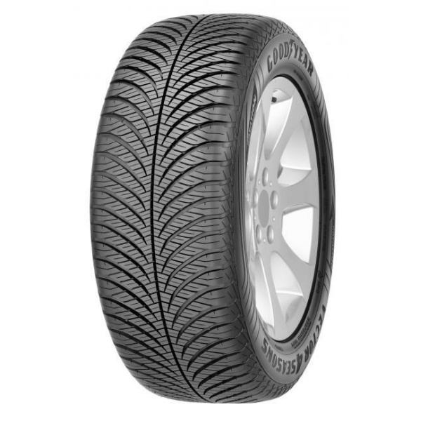 GOODYEAR 165/70 R14 81T VECTOR 4SEASONS GEN-2 M+S 3PMSF