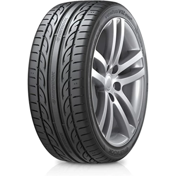 HANKOOK 215/40 ZR16 86W XL K120 VENTUS V12 EVO 2