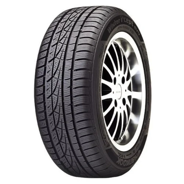 HANKOOK 245/50 R18 100H WINTER ICEPT EVO W310B HRS M+S 3PMSF