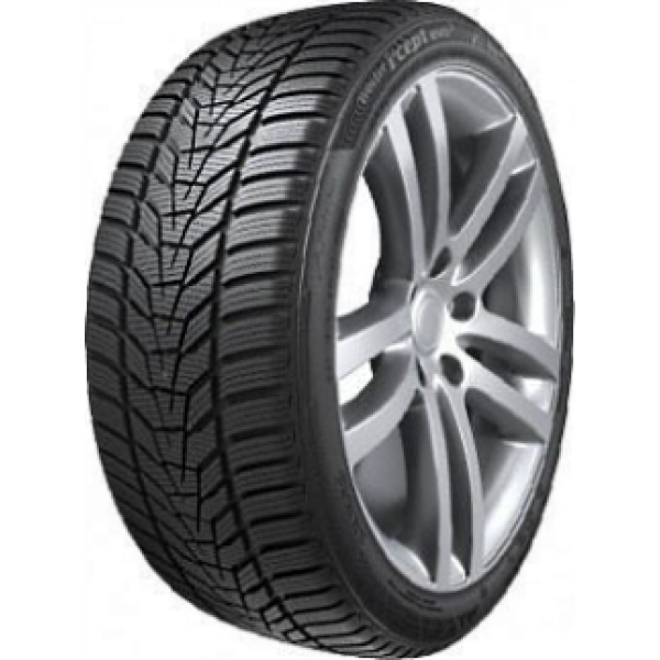 HANKOOK 255/35 R20 97W XL WINTER ICEPT EVO3 W330
