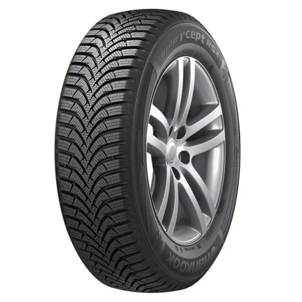 HANKOOK 135/70 R15 70T WINTER ICEPT RS2 W452